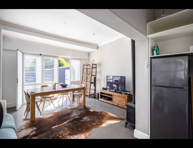 2 BEDROOM SEMI DETACHED FOR SALE IN HARFIELD VILLAGE